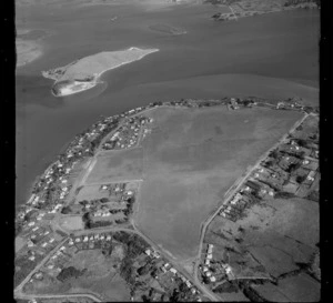 Onerahi aerodrome, Whangarei, Northland, including Matakohe (Limestone Island)