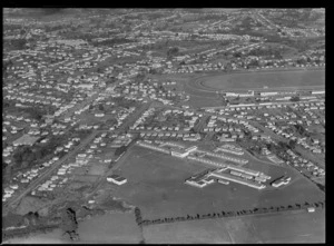 Avondale School, Auckland