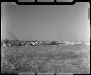 Bastion Point, Auckland, including housing