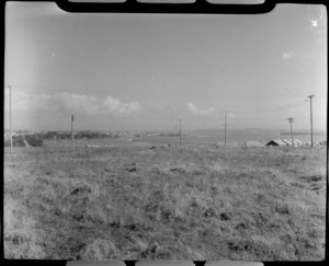 Bastion Point, Auckland