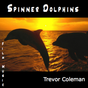 Spinner dolphins [electronic resource] / Trevor Coleman.