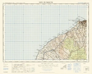 New Plymouth [electronic resource].