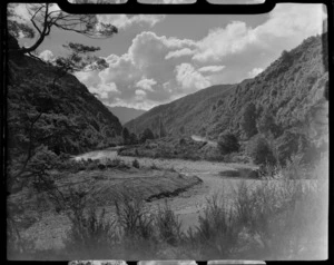 Reefton, near Crushington, West Coast