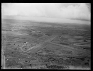 Nandi Airfield, Fiji