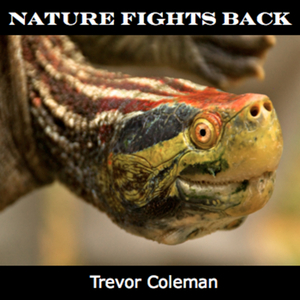 Nature fights back [electronic resource] / Trevor Coleman.
