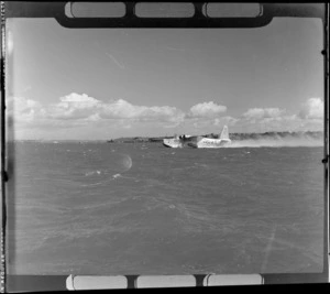 Aircraft, Short Hythe (flying boat), Hobart