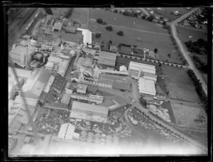 Kempthorne and Prosser Company Ltd, Westfield, Auckland