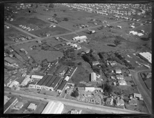 McEwans Machinery Limited, Penrose, Auckland