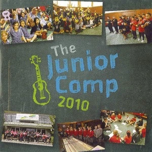The Junior Comp 2010 [electronic resource] / performed by various artists.