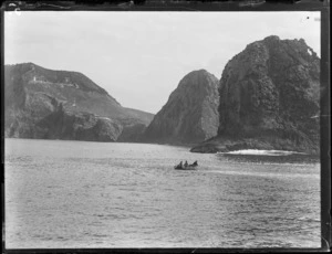 Cape Brett, Bay of Islands