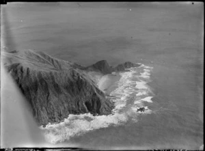 North Cape, Northland