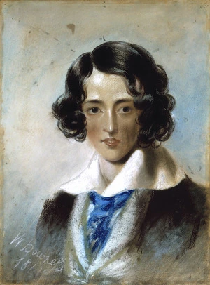 Bowness, William 1809-1862 :[Albert James Allom] 1841