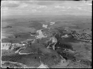 Arapuni, South Waikato District