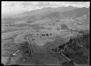 Whangarei, showing farmlands, including property of Mr Fisher