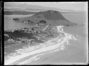 Mount Maunganui, Tauranga