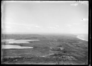 Tauranga Aerodrome, Bay of Plenty region