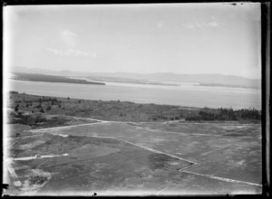 Tauranga Aerodrome, Bay of Plenty region