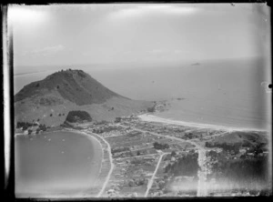 Mount Maunganui, Tauranga