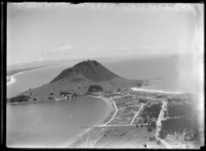 Mount Maunganui, Tauranga, Bay of Plenty region