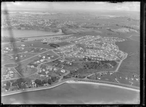 Orakei, Auckland region