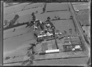 Bromley Park Poultry Farm, Tuakau, Franklin, Waikato