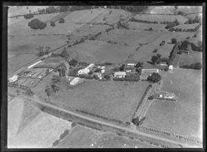 Bromley Park Poultry Farm, Tuakau, Franklin, Waikato