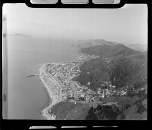 Eastbourne, Lower Hutt City, Wellington