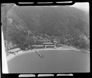 Days Bay, Eastbourne, Lower Hutt City, Wellington