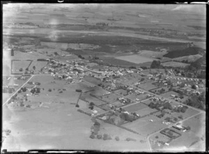 Bulls, Manawatu