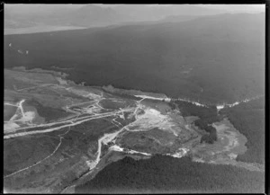 Maraetai Hydro Scheme, Waikato
