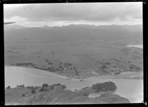 Whitianga, Thames-Coromandel District