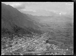 Te Aroha, Matamata-Piako district