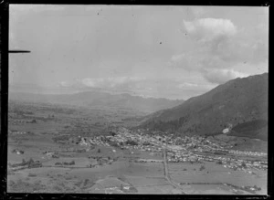 Te Aroha, Matamata-Piako District