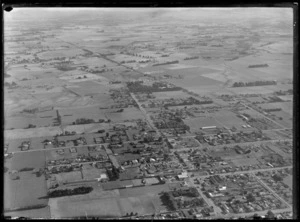 Carterton, Wellington Region