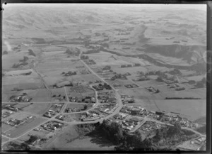 Eketahuna, Manawatu-Whanganui region