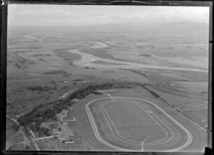 Palmerston North Racecourse, Manawatu-Whanganui region