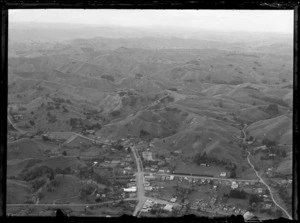 Hunterville, Rangitikei district