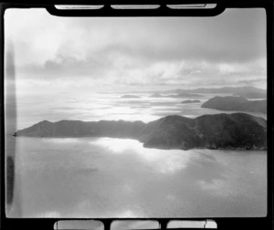 Marlborough Sounds