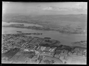 Tauranga racecource