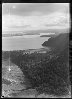 Lake Rotoiti, Rotorua DIstrict