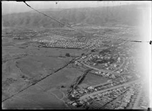 Hutt Valley