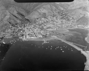 Picton, Marlborough Sounds