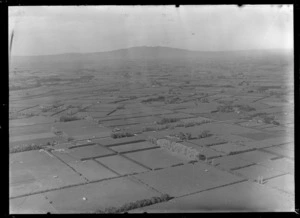 Rural area, Waikato District