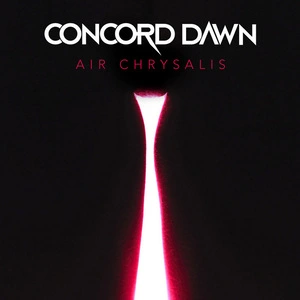 Air chrysalis [electronic resource] / Concord Dawn.
