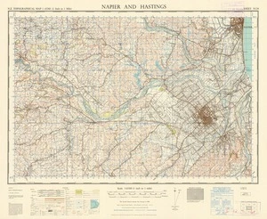 Napier and Hastings [electronic resource].