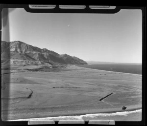 Clarence River, Kaikoura, Canterbury