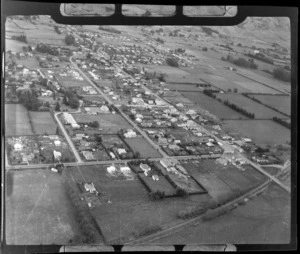 Brightwater township, Waimea District, Nelson