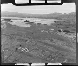 Nelson Airport