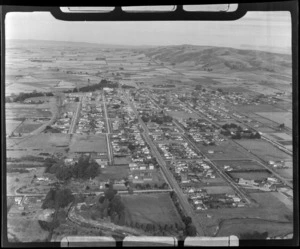 Township of Milton, South Otago region