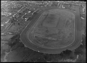 Avondale Racecourse, Auckland